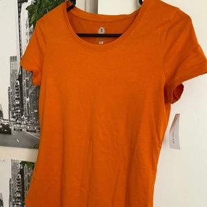 Organic Cotton T-shirt